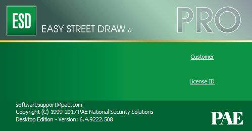 Easy street draw software